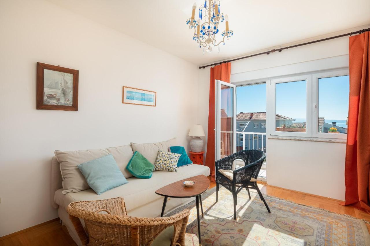 Fabula - W Balcony 4 Min Walk To Apartament