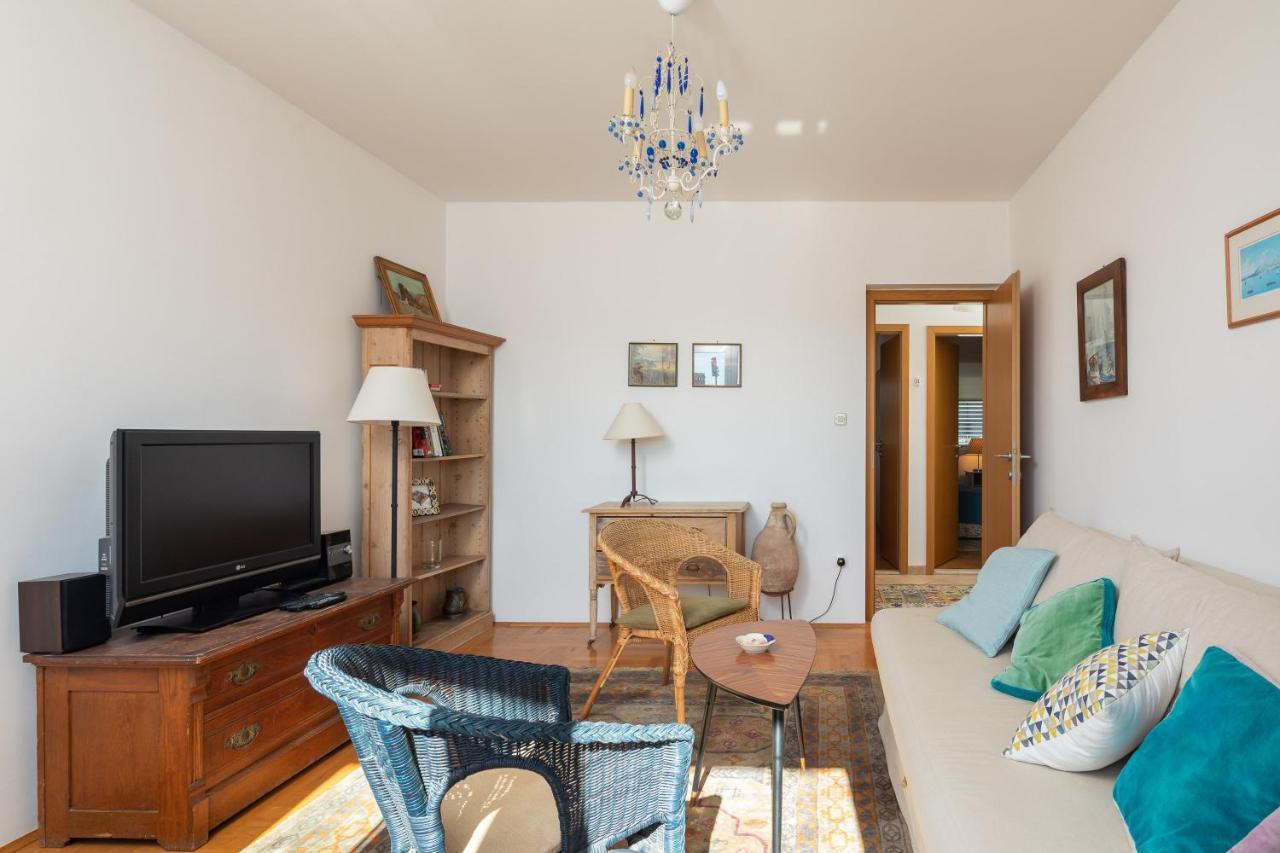 Apartament Fabula - W Balcony 4 Min Walk To