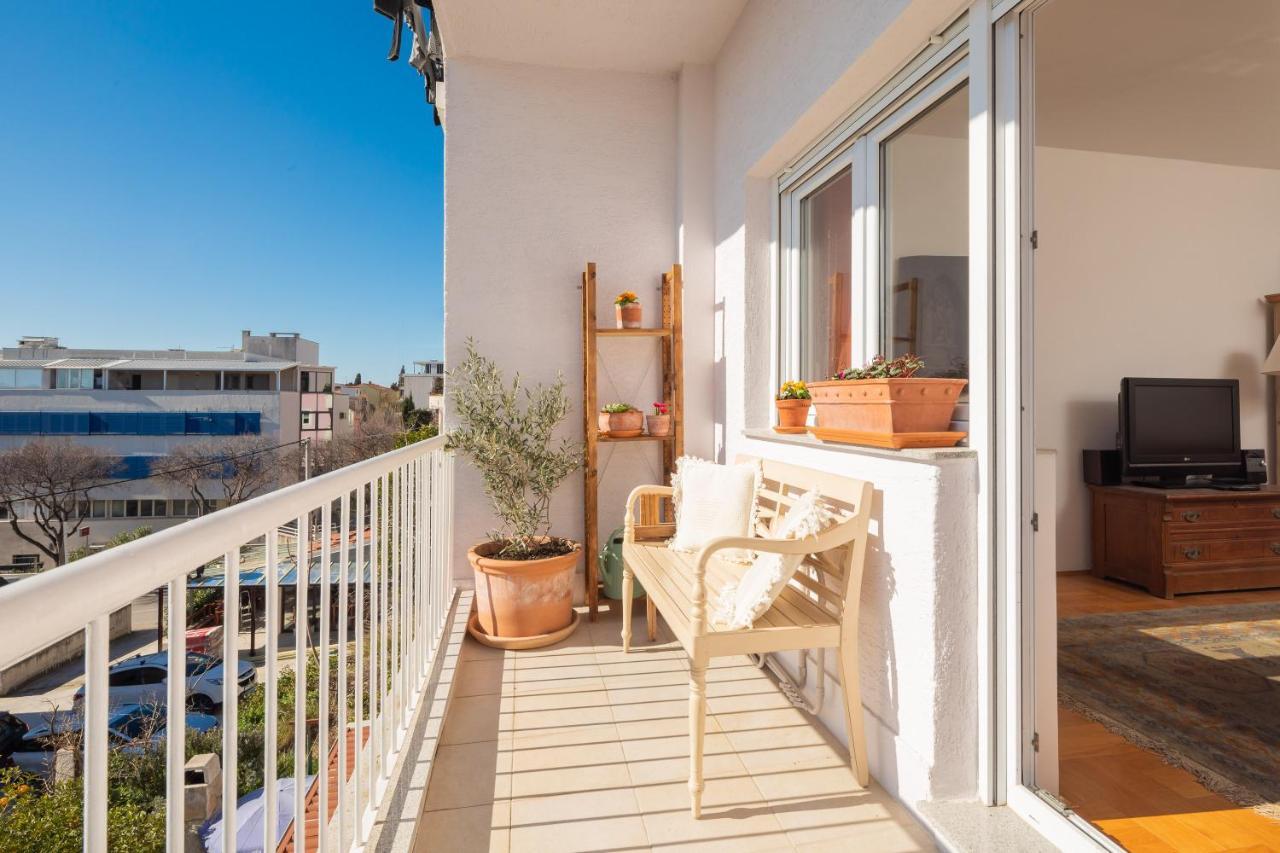 Apartament Fabula - W Balcony 4 Min Walk To
