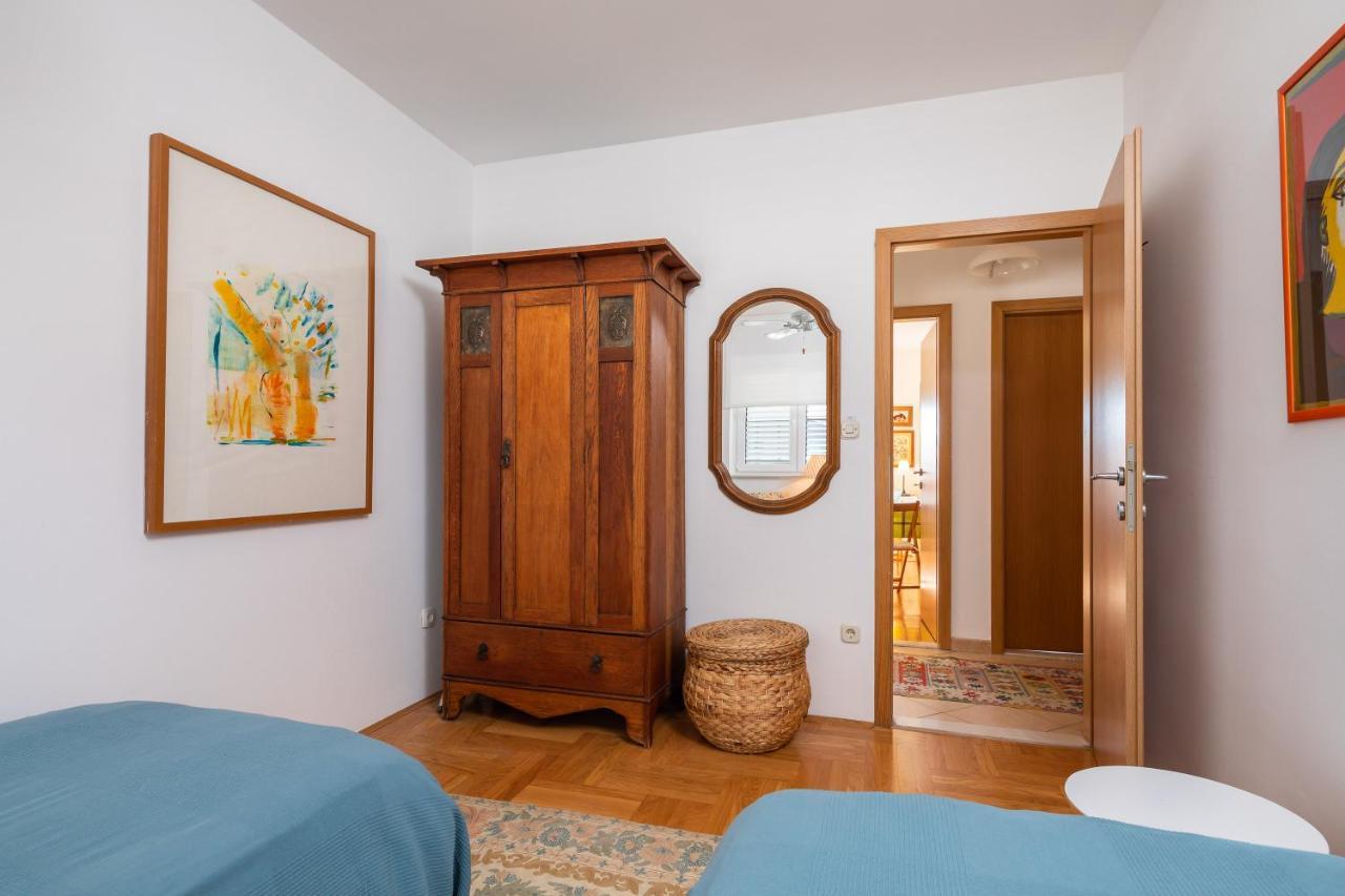 Apartament Fabula - W Balcony 4 Min Walk To Split