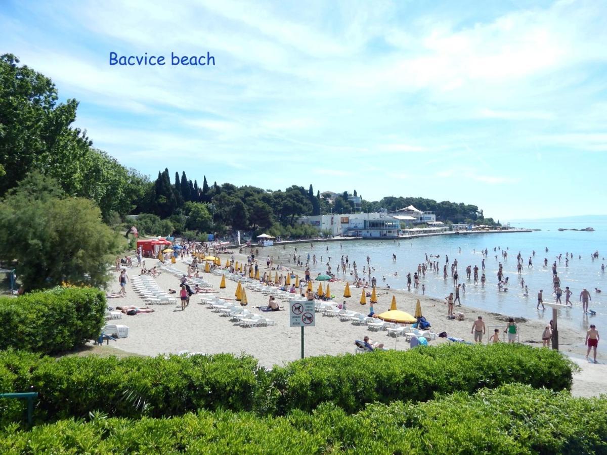 Fabula - W Balcony 4 Min Walk To Apartament