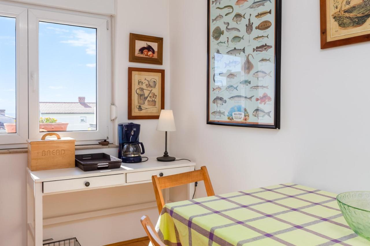 Apartament Fabula - W Balcony 4 Min Walk To Split